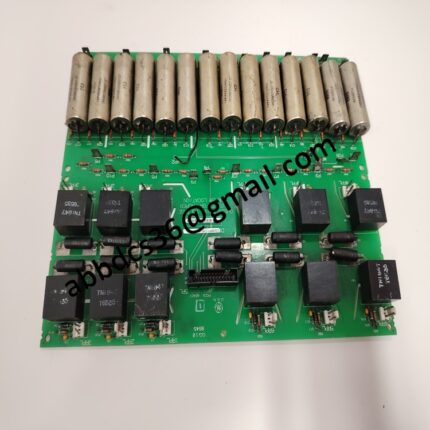 DS200PCCAG1ACB DC Power Connection Board