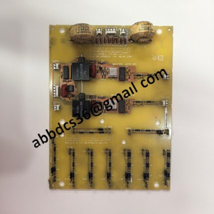 DS200SHVMG1AFE interface board