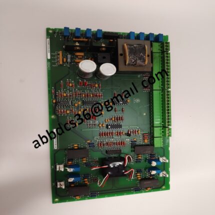 DS200SIOCG1AEA Input/Output Module