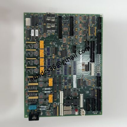 DS200TCQCG1AJD Gas Turbine Control Module