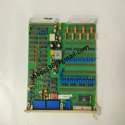 DSAI130D 3BSE003127R1 Controller Module