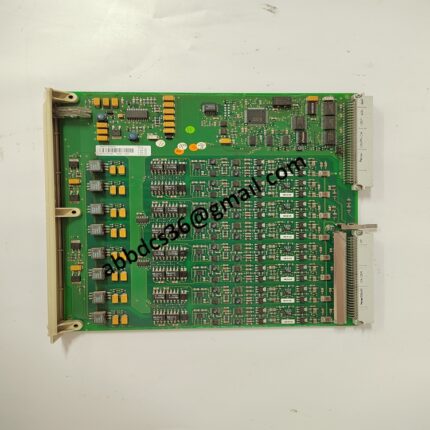 DSAO120A 3BSE018293R1 Analog Output Module
