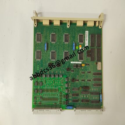 DSDP170 57160001-ADF pulse counting board