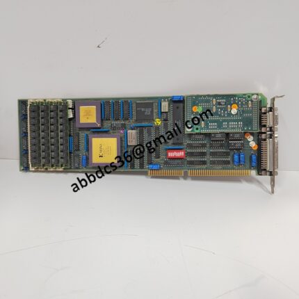 DSPU131 3BSE000355R1 interface board