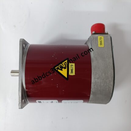 E33NCHA-LNN-NS-00 stepper motor