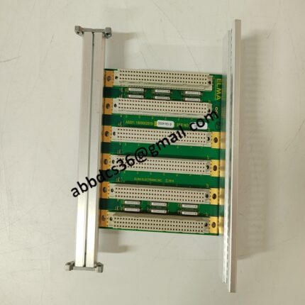 1900002919-0000R controller backplane