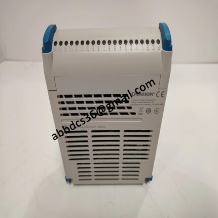 5X00106G02 Analog Input Module