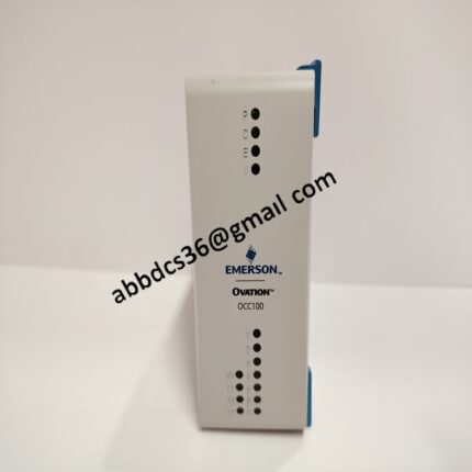 5X00790G01 controller module