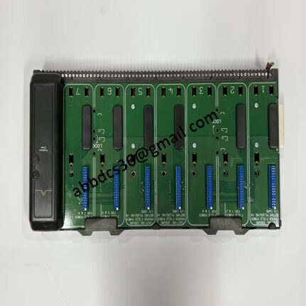 KJ4001X1-BE1 Logic Controller Base