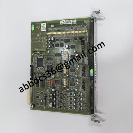 EMERSON P144. R4 Input/Output Module