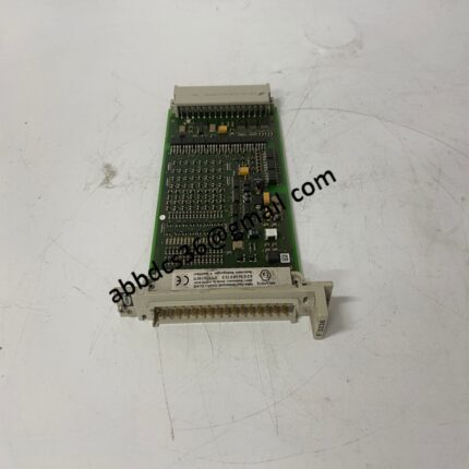 HIMA F3236 Digital Input Module