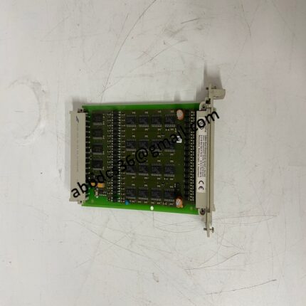 HIMA F3322 Digital Output Module