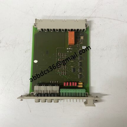 HIMA F7133 power module
