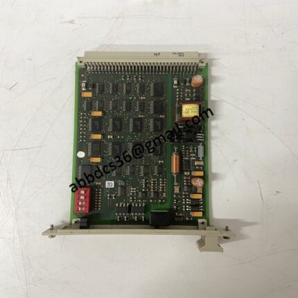 HIMA F7553 Connection Module