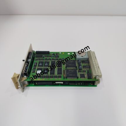 F8650E Security System Central Module
