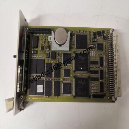 F8650X 984865065 CPU module