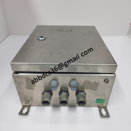 FFVO142 3BSE223732R0001 Motor Protection and Control Equipment