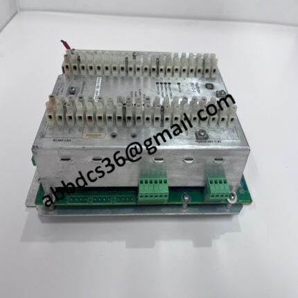 201CI-1 channel controller