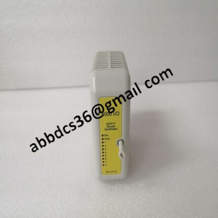 8811-IO-DC 8811-IO-DC-01 power module