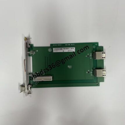 D20 EME210BASE-T Media Interface Card