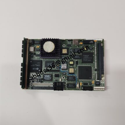 DS200UCPBG6AFB engine CPU board