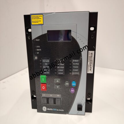 F650 F650BFBF2G0HIE Digital Shelf Controller