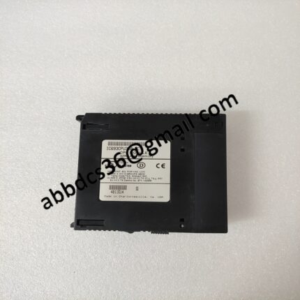 IC693CPU350-BC processor module