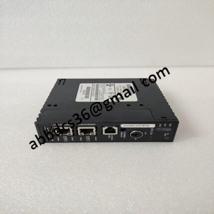 IC693CPU374 processor module