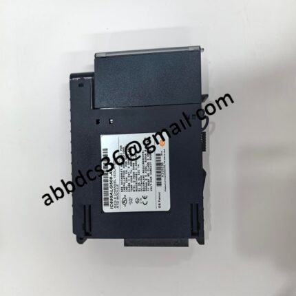 IC695ALG508-AA isolated input module
