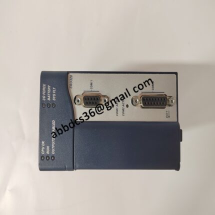 IC695CRU320CA-EL CPU module