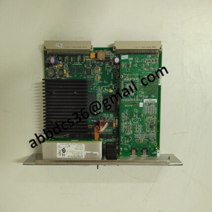 IC698CPE020-JX circuit board module