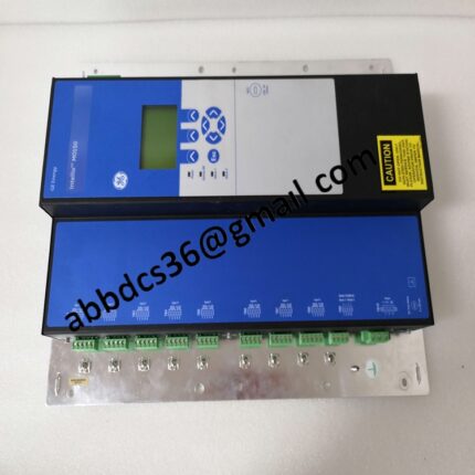 INTELLIX MO150 Transformer Monitoring System