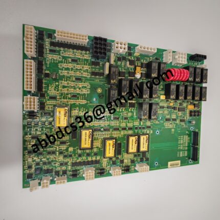 IS200AEPAH1AHD Printed Circuit Board