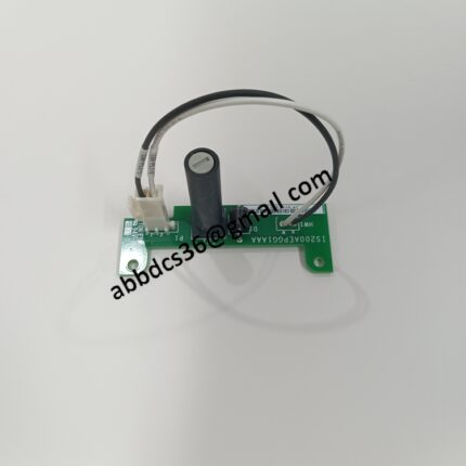 IS200AEPGG1AAA Printed Circuit Board