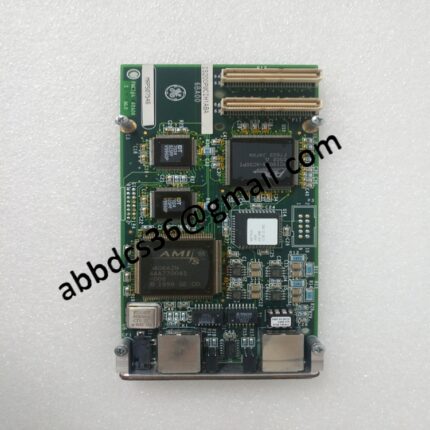 IS200PMCIH1ABA Printed Circuit Board