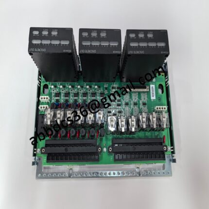 IS200TRLYH1BHH controller module