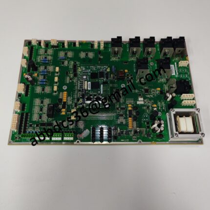 IS200WEMAH1AEA Turbine Control Marking