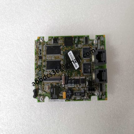 IS210BPPBH2BMD processor