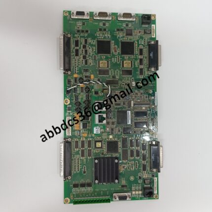 IS210MACCH1AGG processor module