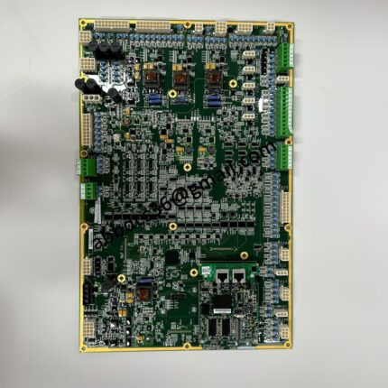 IS215WETAH1BB IS200WETAH1AGC Printed Circuit Board