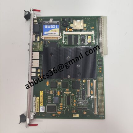 IS415UCVGH1A V7666-111000 Controller Module