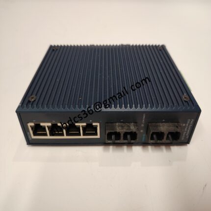 SLN042 IC086SLN042-A Ethernet Industrial Control Module