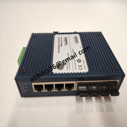 SLN080 IC086SLN080-A Ethernet Industrial Control Module