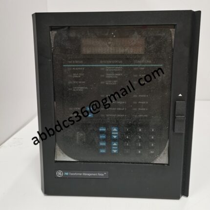 SR745-W2-P1-G1-HI-A-L-R Transformer Management Relay