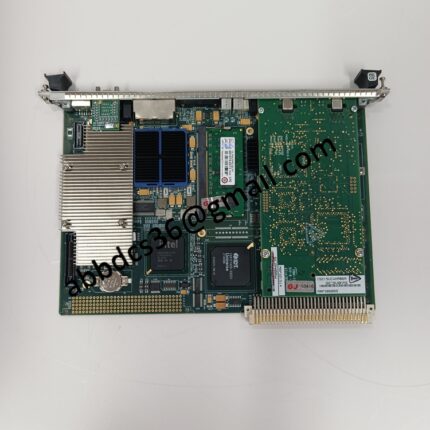 VMICPCI-7632-03310 IS215UCCAH3A 350-657362-0033 Controller Card