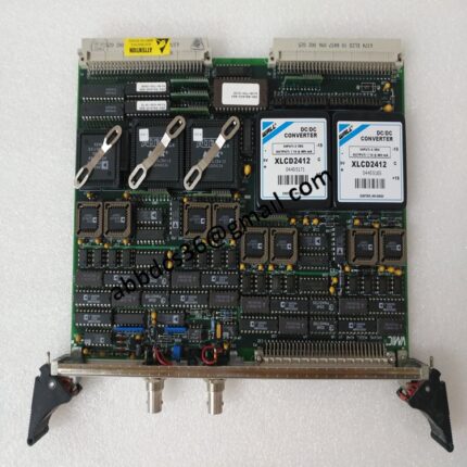 VMIVME-4140 Analysis Output Board