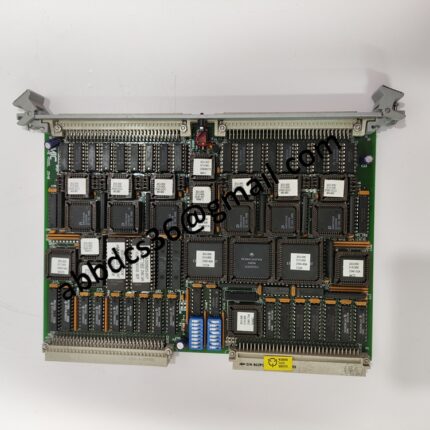 MIVME2540 Intelligent Counter Control Card