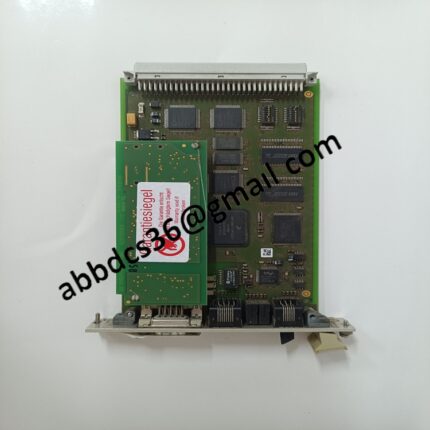 HIMA F8628X 984862865 Communication Module