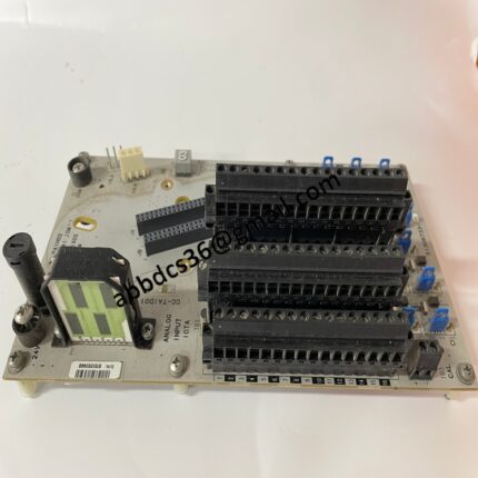 HONEYWELL CC-PAIX02 Controller Base Plate