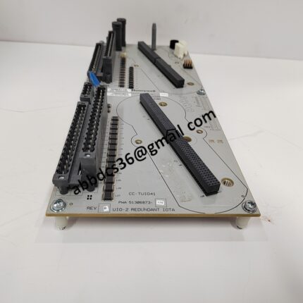 CC-TUI041 Digital Input Module